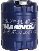 Моторное масло MANNOL MN7511-20 Energy SN/CH-4 A3/B4 5W-30 20л
