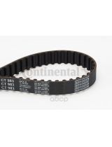 CONTITECH CT983 Ремень ГРМ