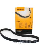 CONTITECH CT720 Ремень ГРМ