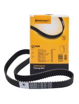 CONTITECH CT1028 Ремень ГРМ