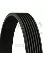 CONTITECH 7PK2967 Ремень поликлиновой