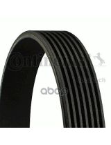 CONTITECH 7PK855 Ремень поликлиновой