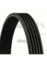 CONTITECH 5PK880 Ремень поликлиновой
