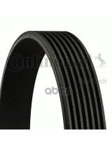 CONTITECH 7PK880 Ремень поликлиновой