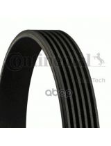 CONTITECH 6PK852ELAST Ремень поликлиновой