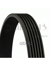 CONTITECH 6PK2077 Ремень поликлиновой