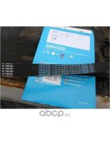 DAYCO 94327 Ремень ГРМ