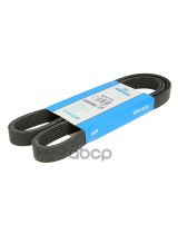 DAYCO 6DPK1195 Ремень поликлиновой