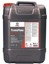 COMMA TFSD20L TRANSFLOW SD 15W-40 20л