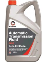 Трансмиссионное масло COMMA AQ35L AQ3 AUTO TRANS FLUID 5л
