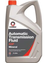 Трансмиссионное масло COMMA ATF5L для АКПП ATF AQF 5л