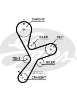 GATES 5641XS Ремень ГРМ