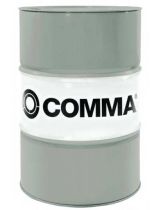 Антифриз COMMA SCA205L BLUE синий 205л
