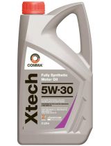 Моторное масло COMMA XTC2L Xtech 5W-30 2л