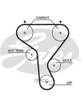GATES 5573XS Ремень ГРМ
