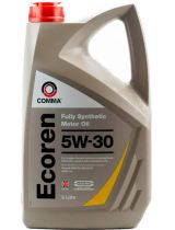 Моторное масло COMMA ECR5L Ecoren 5W-30 5л
