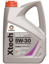 Моторное масло COMMA XTC4L Xtech 5W-30 4л