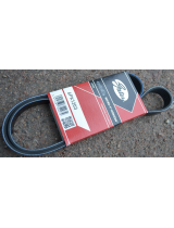 GATES 6PK1203 Ремень поликлиновой