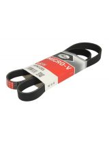 GATES 6PK1255 Ремень поликлиновой