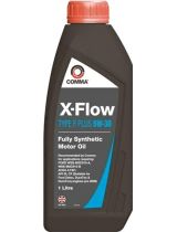 Моторное масло COMMA XFFP1L X-FLOW TYPE F PLUS 5W-30 1л