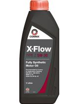 Моторное масло COMMA XFZ1L X-FLOW TYPE Z ACEA C3 5W-30 1л