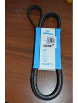 DAYCO 6PK2045 Ремень поликлиновой
