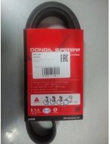 DONGIL 6PK1281 Ремень поликлиновой