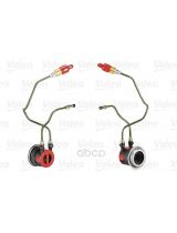 Valeo 810026 Подшипник выжимной гидравлический