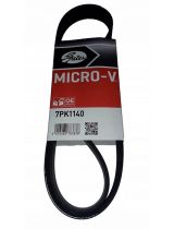 GATES 7PK1140 Ремень поликлиновой