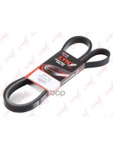 Lynxauto 6PK2270 Ремень поликлиновой