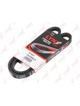 Lynxauto 13X1000LX Ремень клиновой