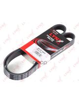 Lynxauto 7PK1283 Ремень поликлиновой