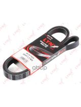 Lynxauto 6PK1740 Ремень поликлиновой