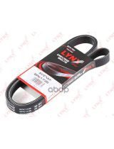 Lynxauto 6PK1735 Ремень поликлиновой