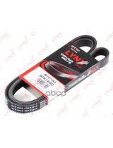 Lynxauto 6PK1640 Ремень поликлиновой