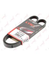 Lynxauto 5PK1095 Ремень поликлиновой