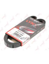 Lynxauto 5PK1398 Ремень поликлиновой