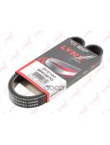 Lynxauto 6PK0970 Ремень поликлиновой