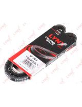 Lynxauto 10X838LX Ремень клиновой