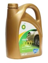 Моторное масло BP 15805B Visco 7000 0W-40 4л