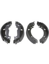 HSB HS0004 Колодки барабанные