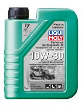 LIQUI MOLY 1273 мин. газонокосилок Universal Gartengerate-Oil 10W-30 1л