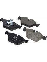 Valeo 301310 Колодки дисковые