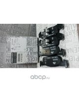 RENAULT 410602396R Колодки дисковые