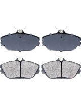 Raybestos SGD601M Колодки дисковые