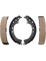 Raybestos 587PG Колодки барабанные