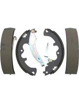 Raybestos 936PG Колодки дисковые