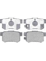 Raybestos SGD536C Колодки дисковые