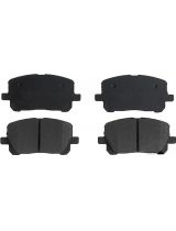 Raybestos SGD923C Колодки дисковые передние