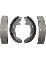 Raybestos 636PG Колодки дисковые